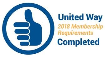 2018 membership requirements graphic